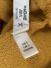 Free People One Piece Jumpsuit Size Large Bohemian Chic FP Beach Rita EXC — photo 9