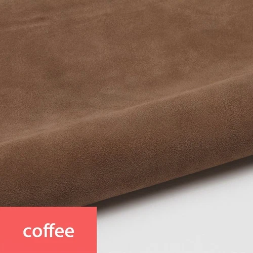 Quality A Grade Suede Hide Skin Genuine Leather Cow Split Leather Snow Sewing - Picture 5 of 40