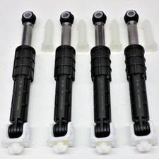 ERP WH01X20826 for General Electric GE Washing Machine Shock Absorber Pack of 4