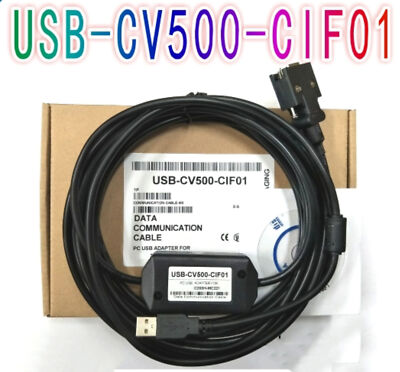 1 Pc. New USB-CV500-CIF01 3 Meters 5M | eBay
