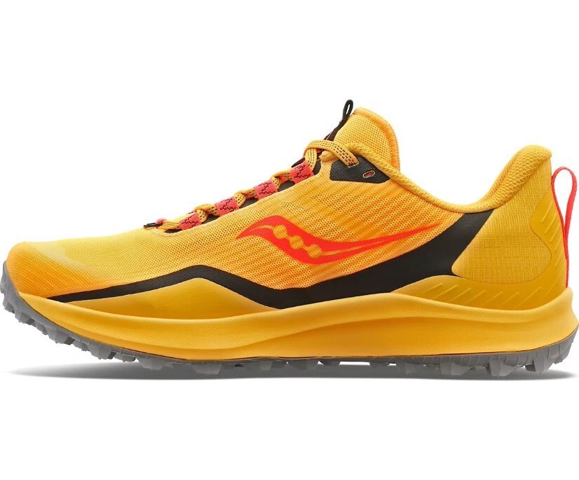 Cheap saucony best sale peregrine 4 mens