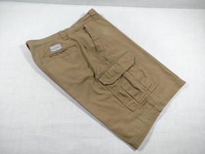 Columbia-Brownsmead-II-Shorts-Men-039-s-Size-32-Color-Camel-10-Inseam