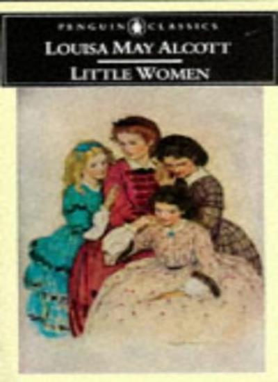Little Women (Classics S.)-Louisa Alcott, Siobhan Kilfeather, Elaine Showalter