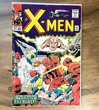 The X-Men #15 (1965) Prices | X-Men Series