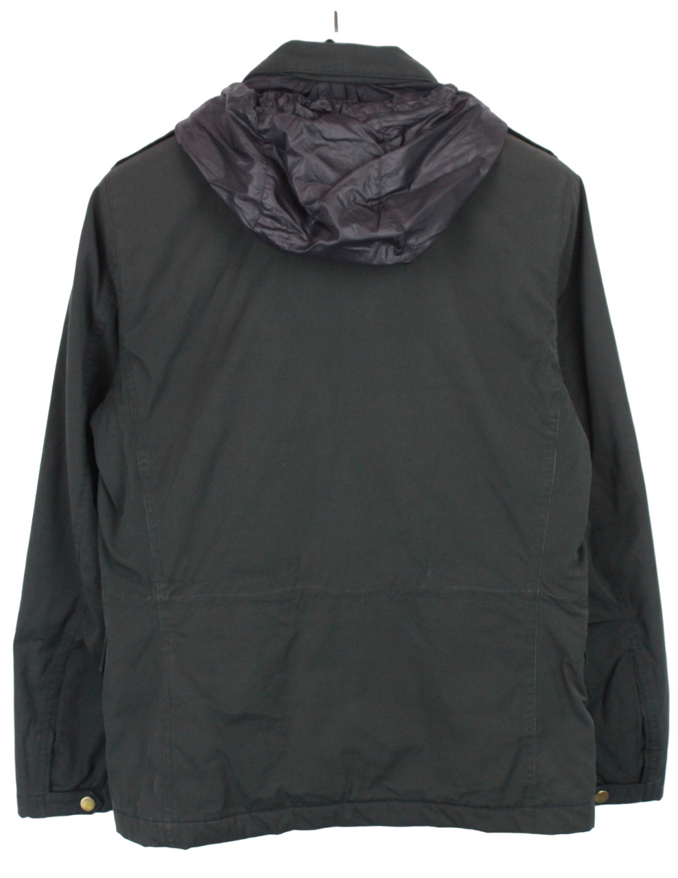 Peak Performance Ethan Jacket Men Medium Hidden H… - image 1