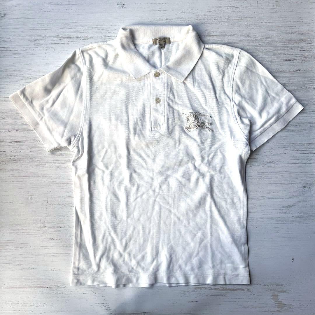 Burberry Polo shirt Men's Fashion from Japan