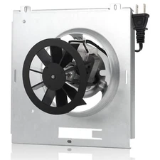 763RLN 50CFM Bathroom Fan Compatible with Nutone 763RL/769RL Units