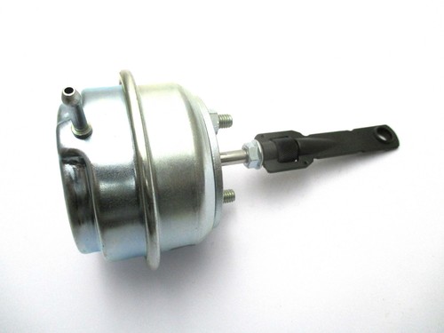 Boîte à Pression (dose De Pression) Pour Turbocompresseur Renault Laguna III 2.0 DCi 150cv (2007+) - Référence 765015-5006S