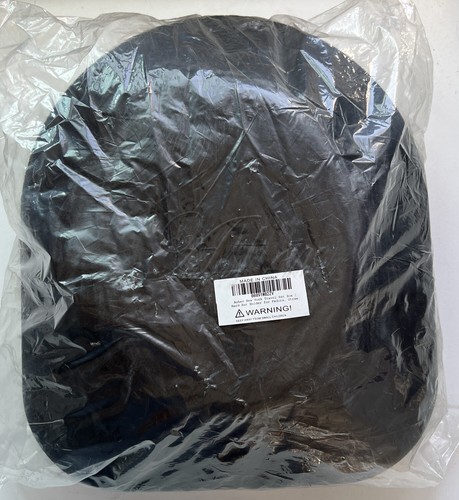 Asher New York Travel Hat Box Hard Hat Holder for Fedora Straw Panama Boater NEW - Picture 4 of 6