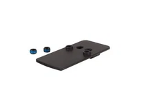 Trijicon RMRcc Mounting Plate Smith & Wesson M&P Shield Bodyguard 380 AC32094
