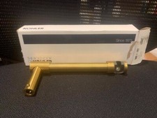 Kohler 9466-L-BGD Trip Lever Left Hand, Brushed Gold