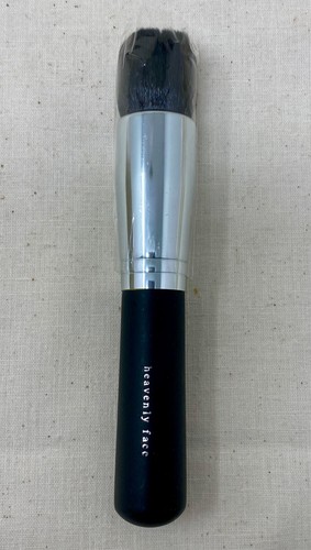 BareMinerals i.d Bare Escentuals HEAVENLY FACE BRUSH - NEW - Picture 2 of 4