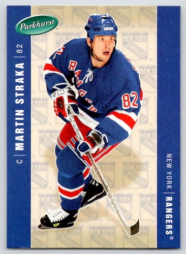 2005-06 Parkhurst NHL Hockey Base Cards (281 - 420) - U-Pick From List - Picture 76 of 281