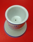1978 RMS TITANIC Premiere Classe Commemorative Match Holder Porcelain — photo 8