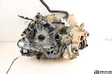 06 KAWASAKI BRUTE FORCE 650 KVF650D Engine Cases Crank Motor Main Case