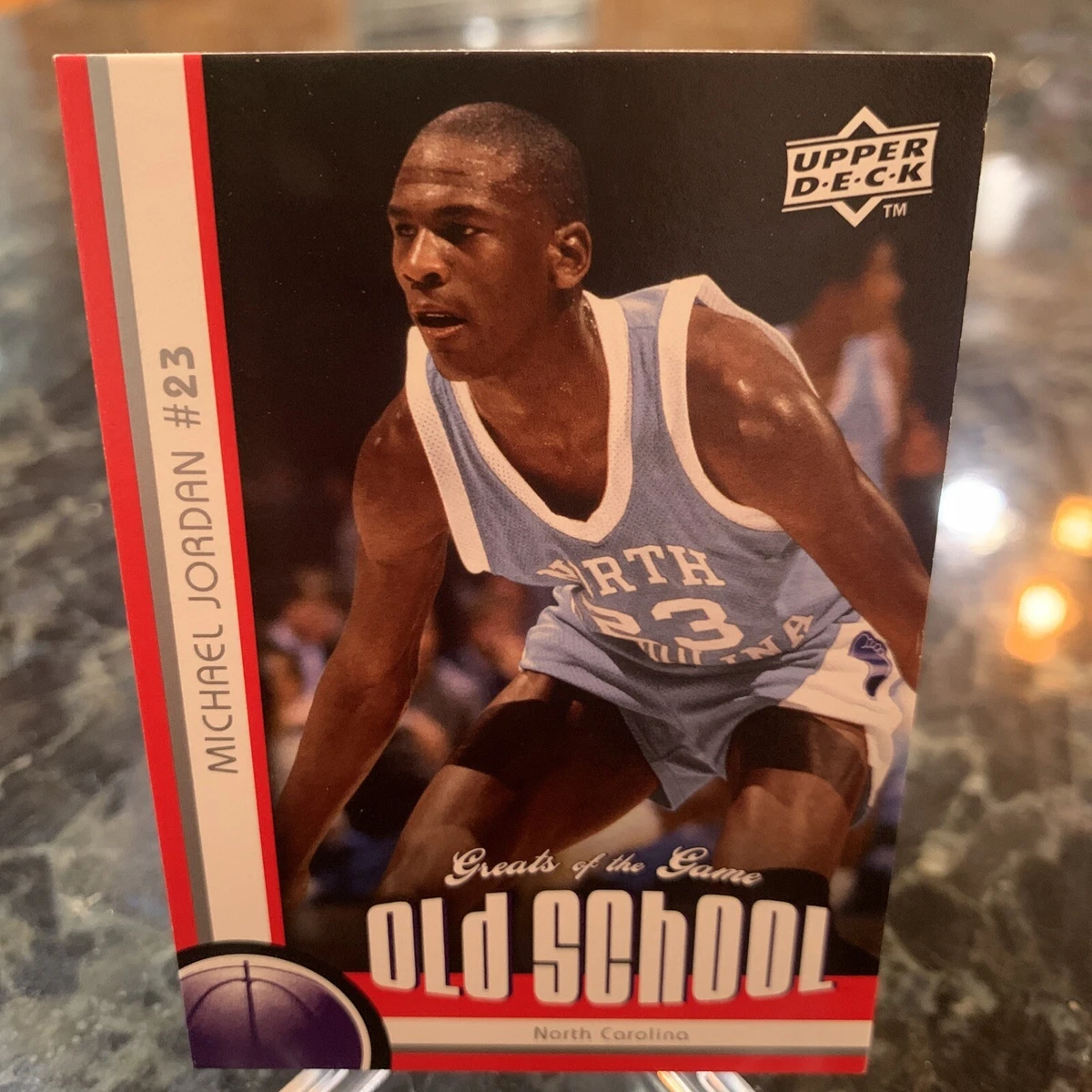 Michael jordan 2010 sale