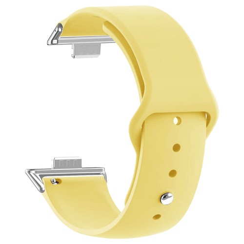 For Huawei Watch Fit 4 Pro/3 Replacement Strap Band Silicone Wristband Bracelet - 第 25/47 張圖片