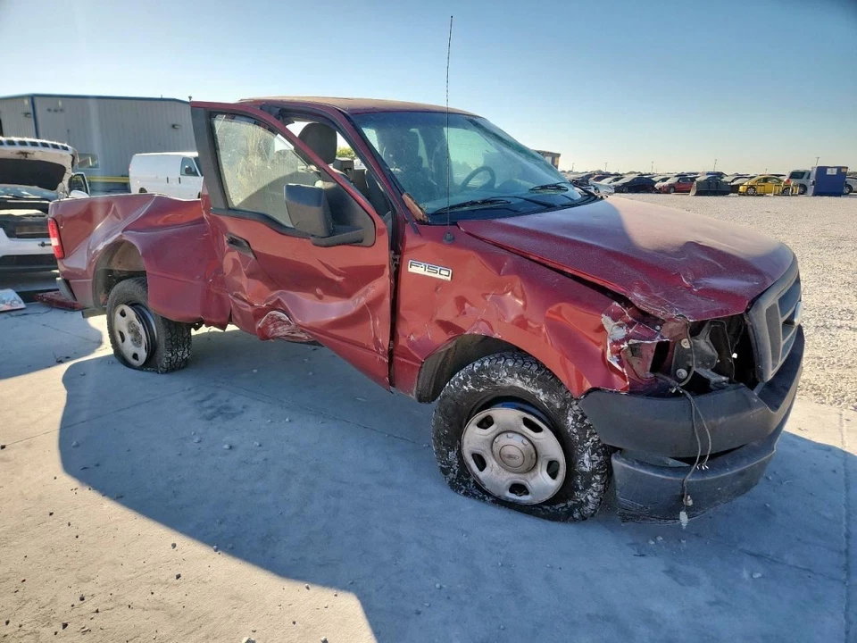 Starter Motor 6-255 Fits 99-08 FORD F150 PICKUP 617433 - Image 4 of 4