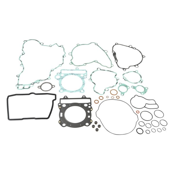 Athena Motordichtsatz FüR KTM EXC-F 250 BJ 07-13 + SX-F 250 BJ 06-12 Uvm-image