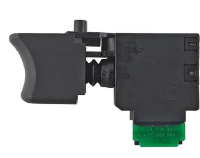 HITACHI/HIKOKI INTERRUTTORE X DV18DBL2