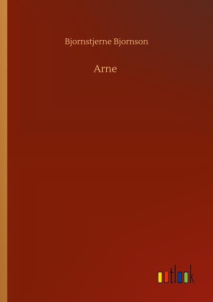 Arne Bjornstjerne Bjornson-image