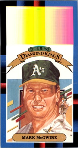 Kal Daniels #14 1988 Donruss card