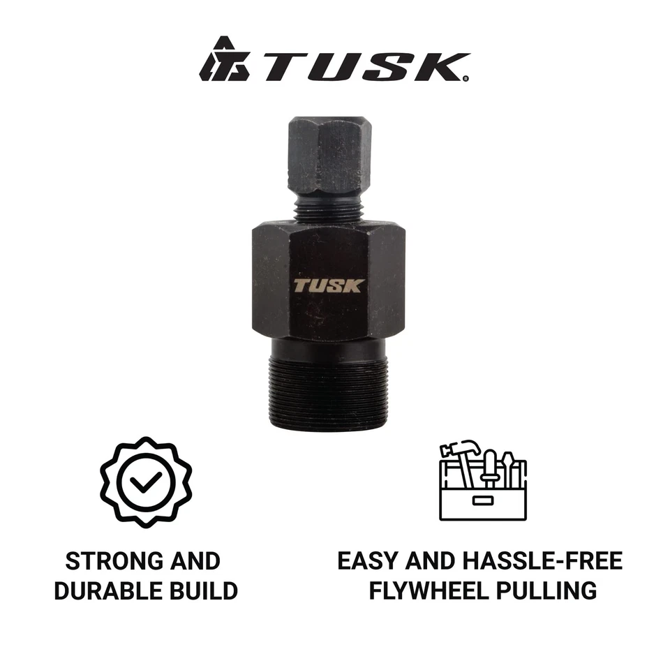Tusk Flywheel Puller 33mm For SUZUKI GSXR750 F.I. 2001-2005 Foto 4 de 4