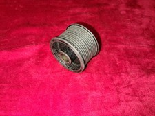 Vortech Paxton Supercharger 3.00 12-rib Guided Pulley Vortech Paxton Supercharger 3.00 12-rib Guided Pulley