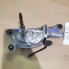 Rear Wiper Motor Fits 09-20 JOURNEY 258325