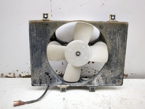 14-20 Kawasaki Mule 4010 4x4 Radiator Cooling Fan