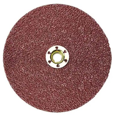 3M Cubitron 7000119173 Qk Change Disc, Cer, 4-1/2In, 36G, Tn, Pk25