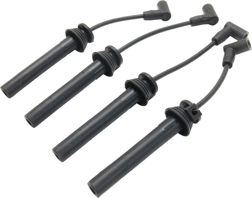 Cable de bujía de neón para 1996-2005 5083893AC Foto 3 de 4