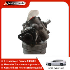 Pompe direction assistée Seat EXEO