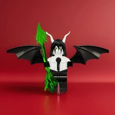 #1193 - Ulquiorra (BLEACH)