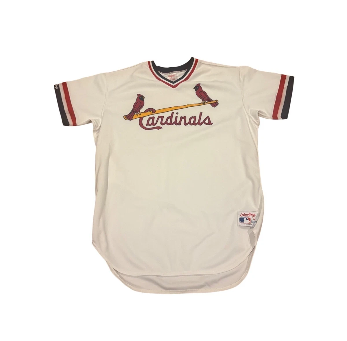 Rawlings 44 Size MLB Jerseys for sale | eBay