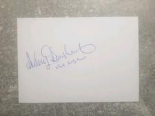 KK m.Orig.AG Tony Benshoof USA saneczkarnie 3.WM 01 - Drużyna rzadkość!