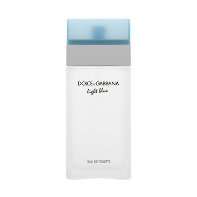 Light Blue by Dolce Gabbana for Women 3.3 oz Eau de Toilette Spray (Tester)