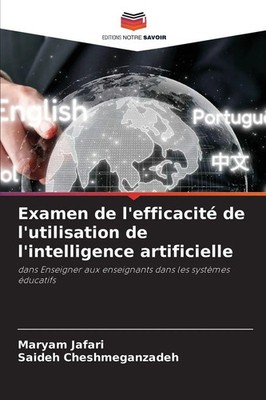 Maryam Jafari (u. a.) | Examen de l'efficacité de l'utilisation de...