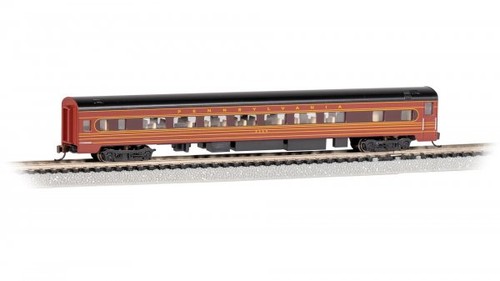 Entrenador N 85 PRR #4264 | Zustand: New