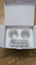 Brand new set of lovely whisky glasses and accessories great as a gift