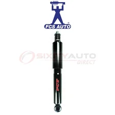 FCS Shock Absorber for 2000-2004 Mitsubishi Montero Sport 3.0L 3.5L V6 - vr