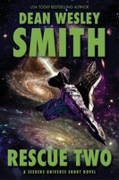 Dean Wesley Smith | Rescue Two | Taschenbuch | Englisch (2022)