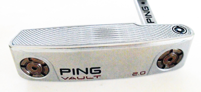 PING VAULT 2.0 DELE ANSER PLTNM 34 【公式通販】