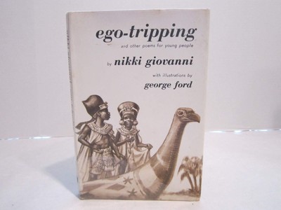 Ego-Tripping