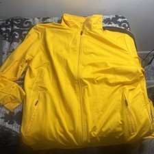 Yellow Tracksuit Black Stripe KILL BILL