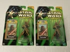 Star Wars Power Of The Jedi Darth Maul Sith Apprentice Figure Hasbro Kenner 2000
