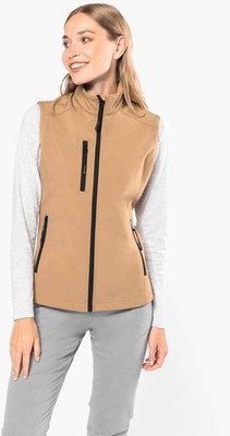 Damen Softshell Bodywärmer | Kariban | K404