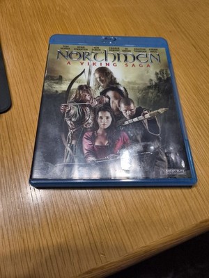 Northmen - A Wiking Saga [Blu-ray] Zustand Gut
