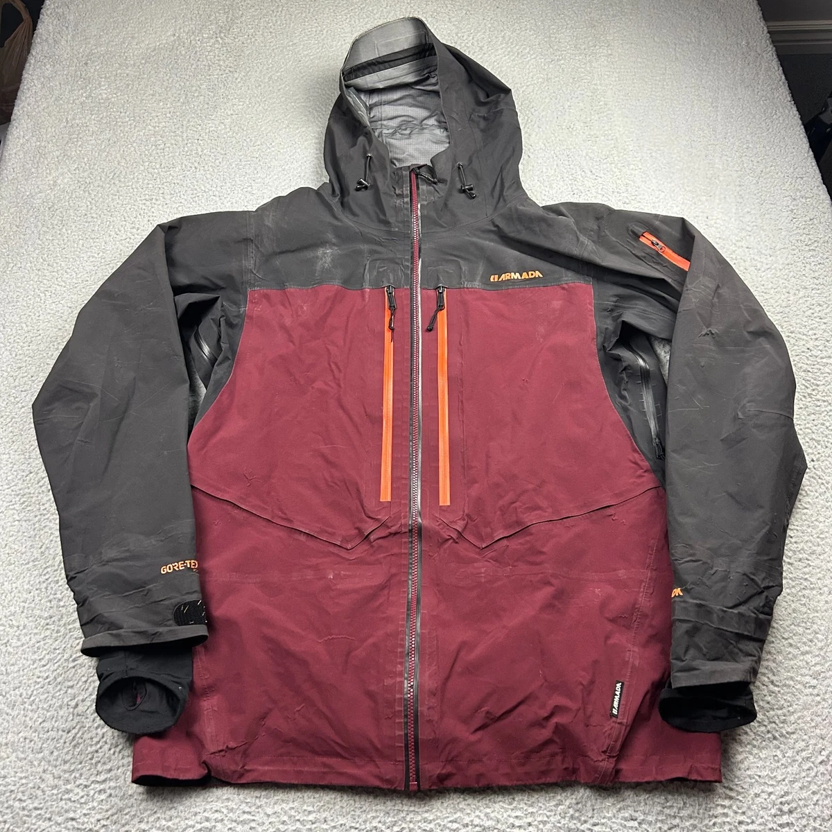 Armada Winter Sports Coats, Jackets & Vests for sale | eBay