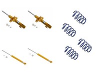 Koni StoßDäMpfer Kit FüR Seat Ibiza Ibiza (6J/6P) ST Bj. 10-17 25/40 1140-0184